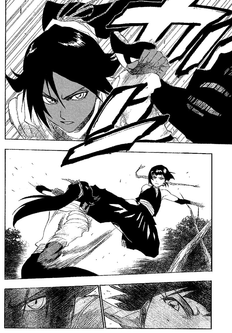 Thần Chết Ichigo: Chapter 157