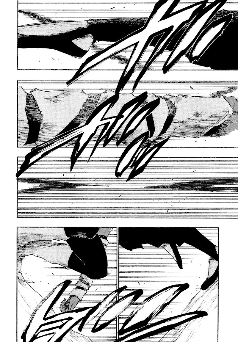 Thần Chết Ichigo: Chapter 157