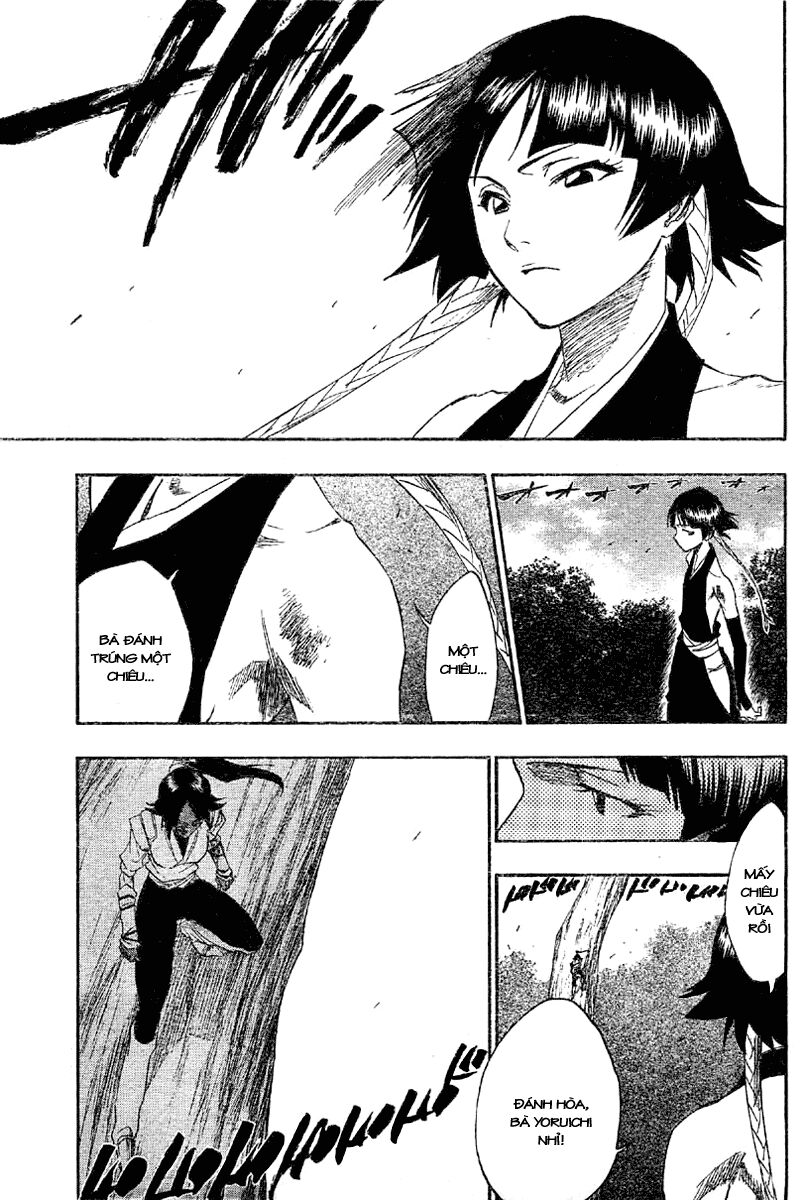 Thần Chết Ichigo: Chapter 157