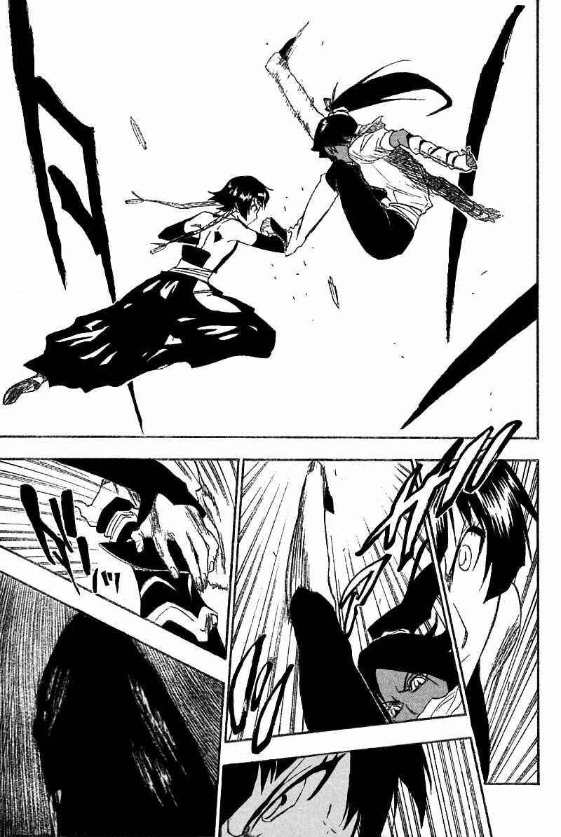 Thần Chết Ichigo: Chapter 158