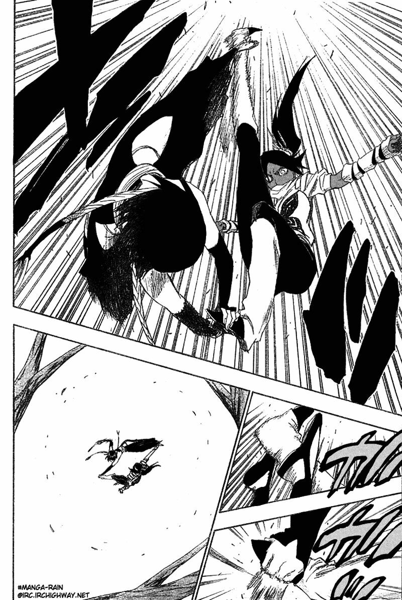 Thần Chết Ichigo: Chapter 158