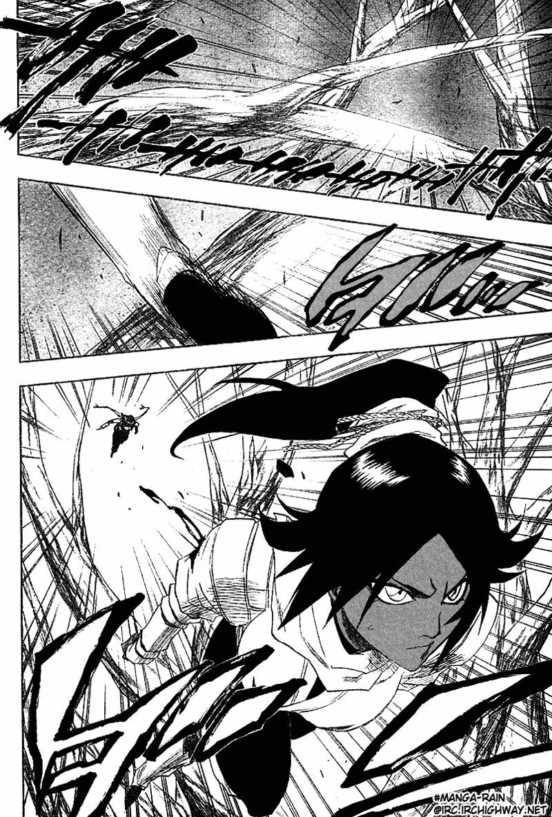 Thần Chết Ichigo: Chapter 158