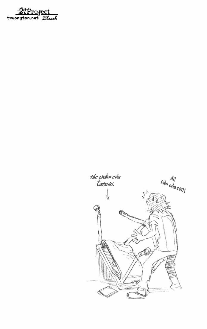 Thần Chết Ichigo: Chapter 16