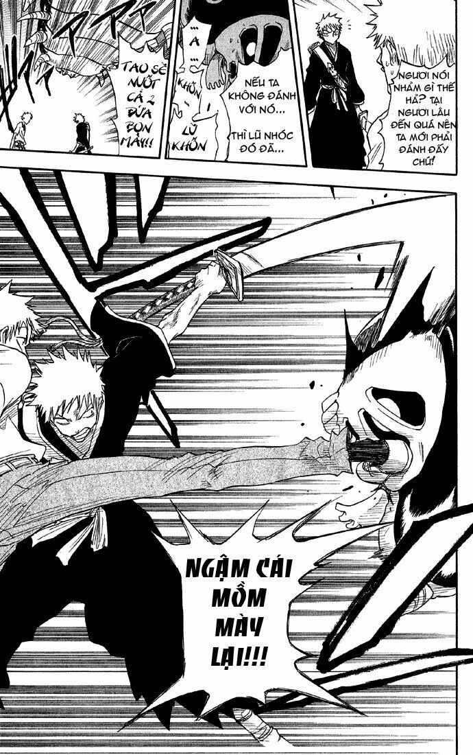 Thần Chết Ichigo: Chapter 16