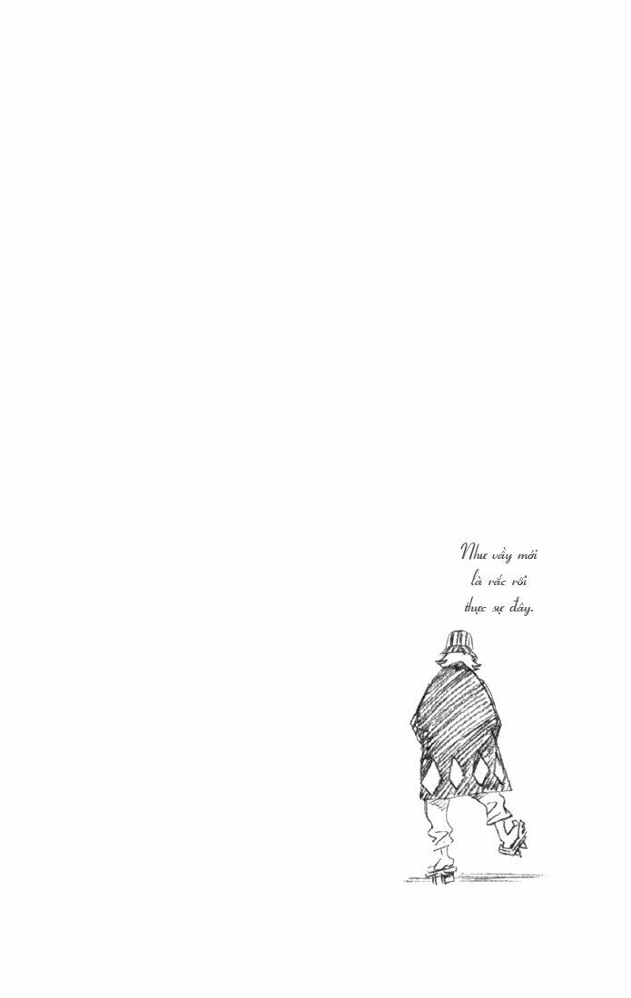 Thần Chết Ichigo: Chapter 16
