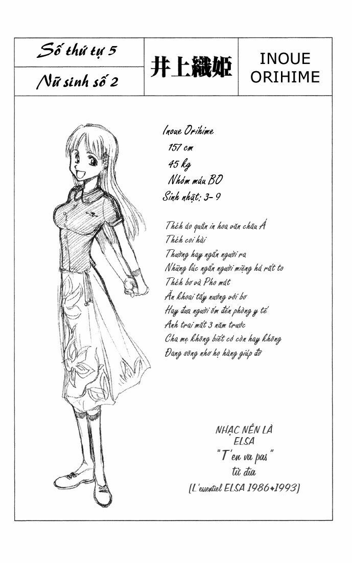 Thần Chết Ichigo: Chapter 16