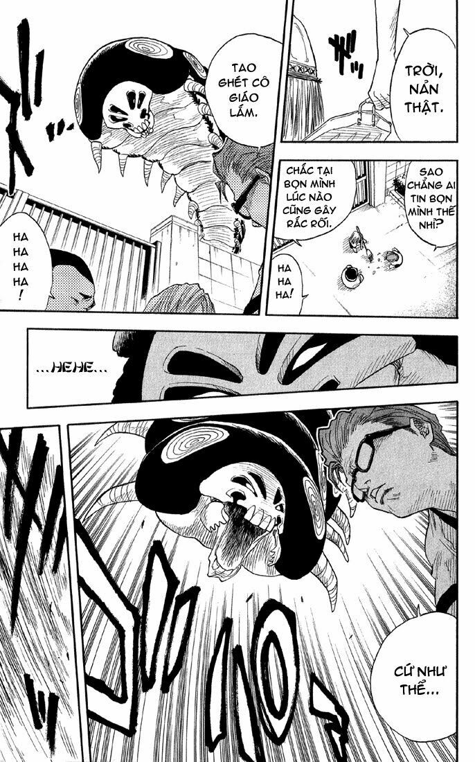 Thần Chết Ichigo: Chapter 16