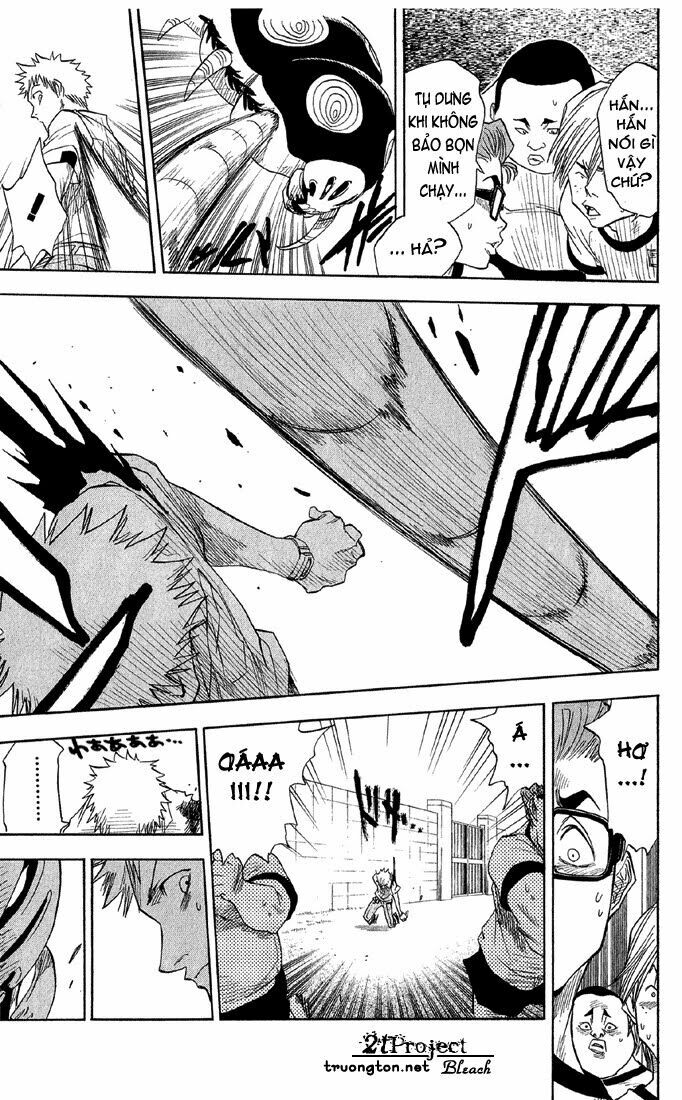 Thần Chết Ichigo: Chapter 16