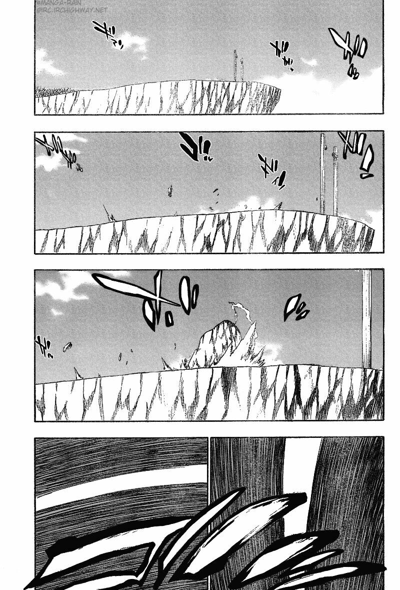 Thần Chết Ichigo: Chapter 160