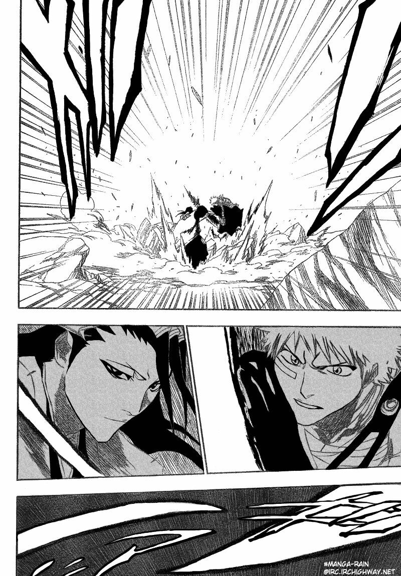 Thần Chết Ichigo: Chapter 160