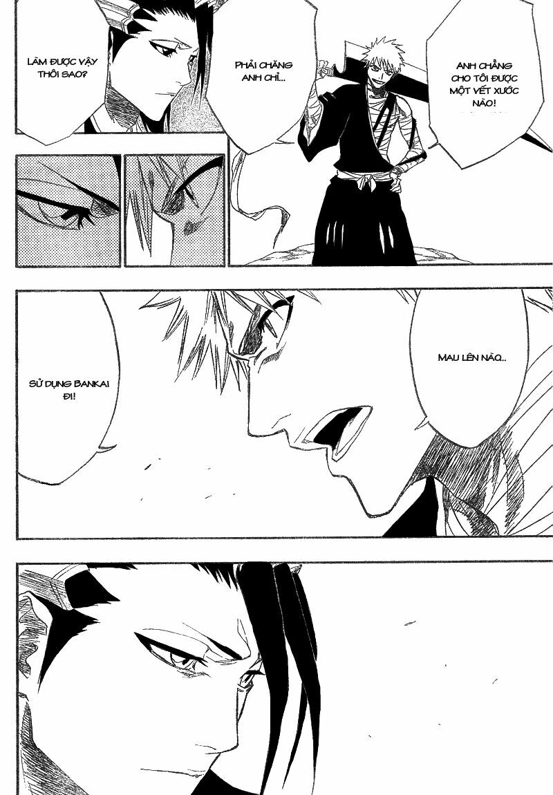 Thần Chết Ichigo: Chapter 160