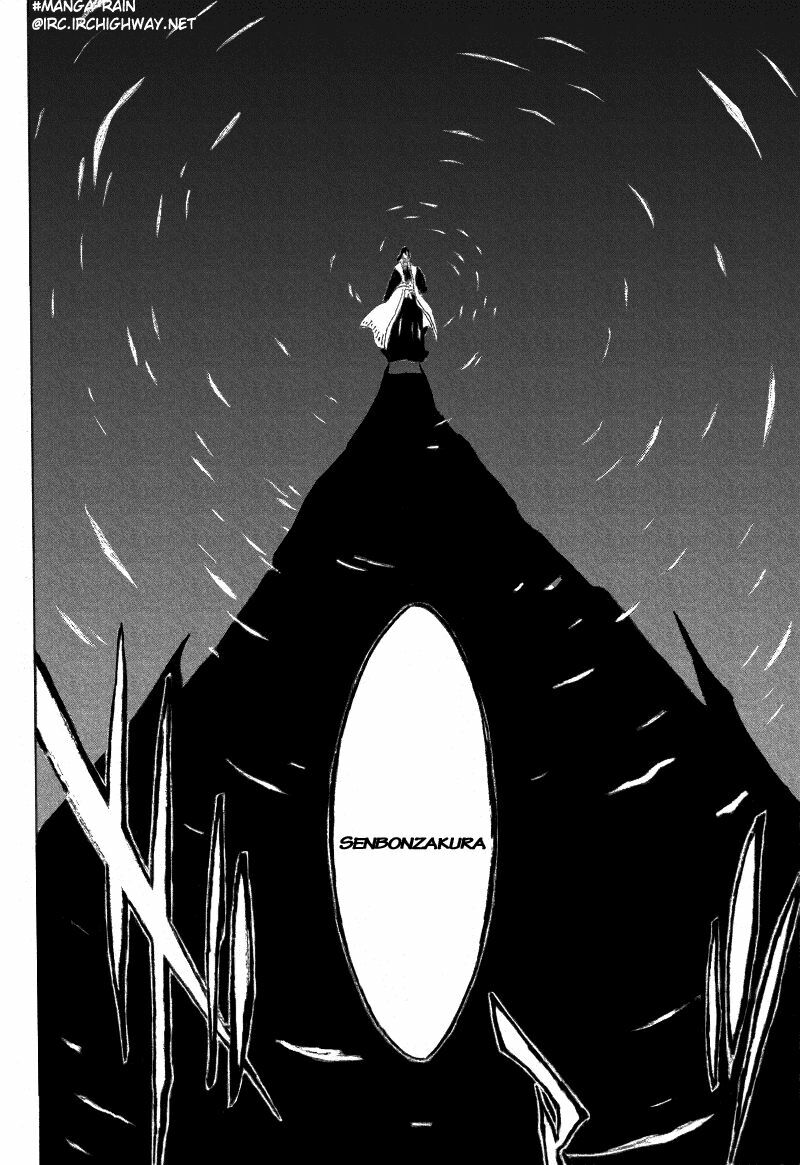 Thần Chết Ichigo: Chapter 160