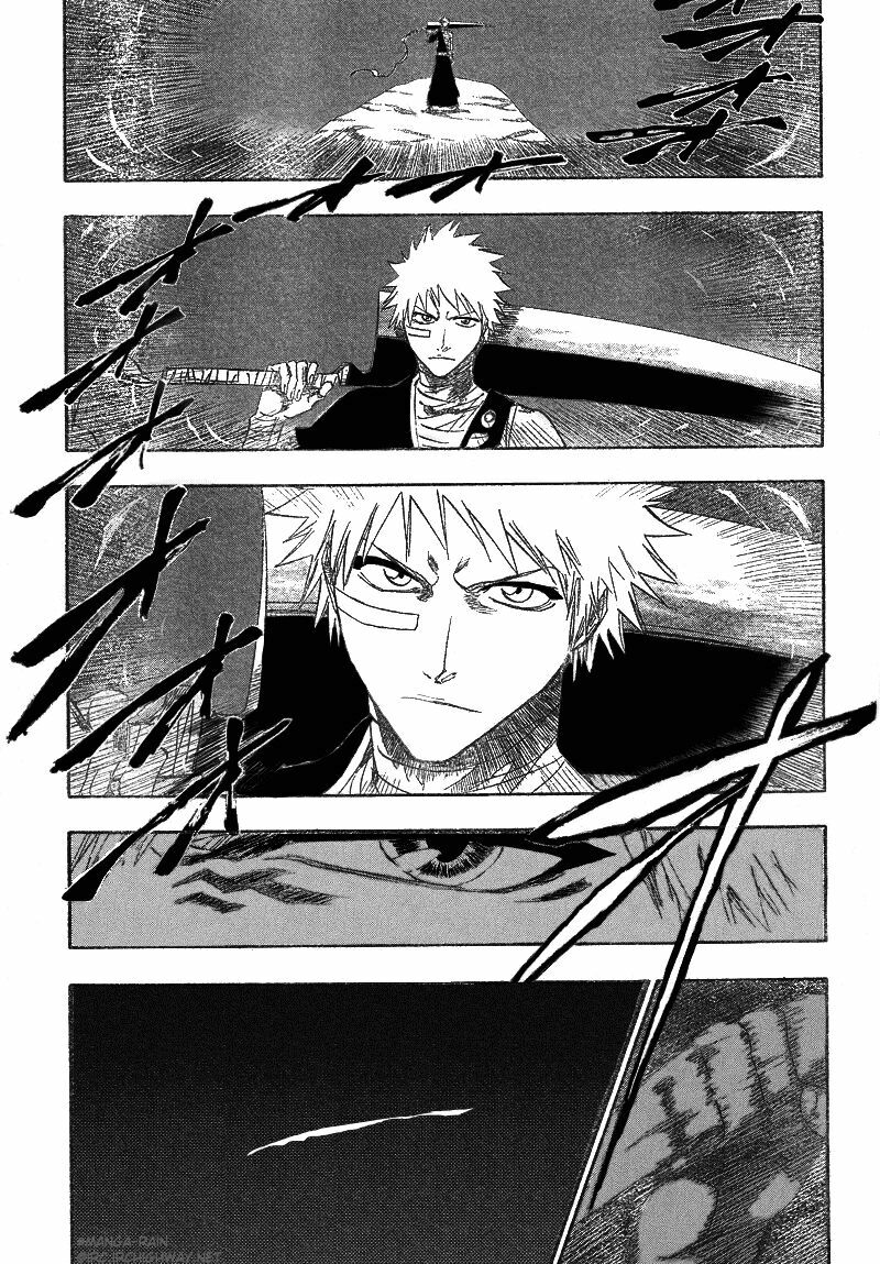Thần Chết Ichigo: Chapter 160