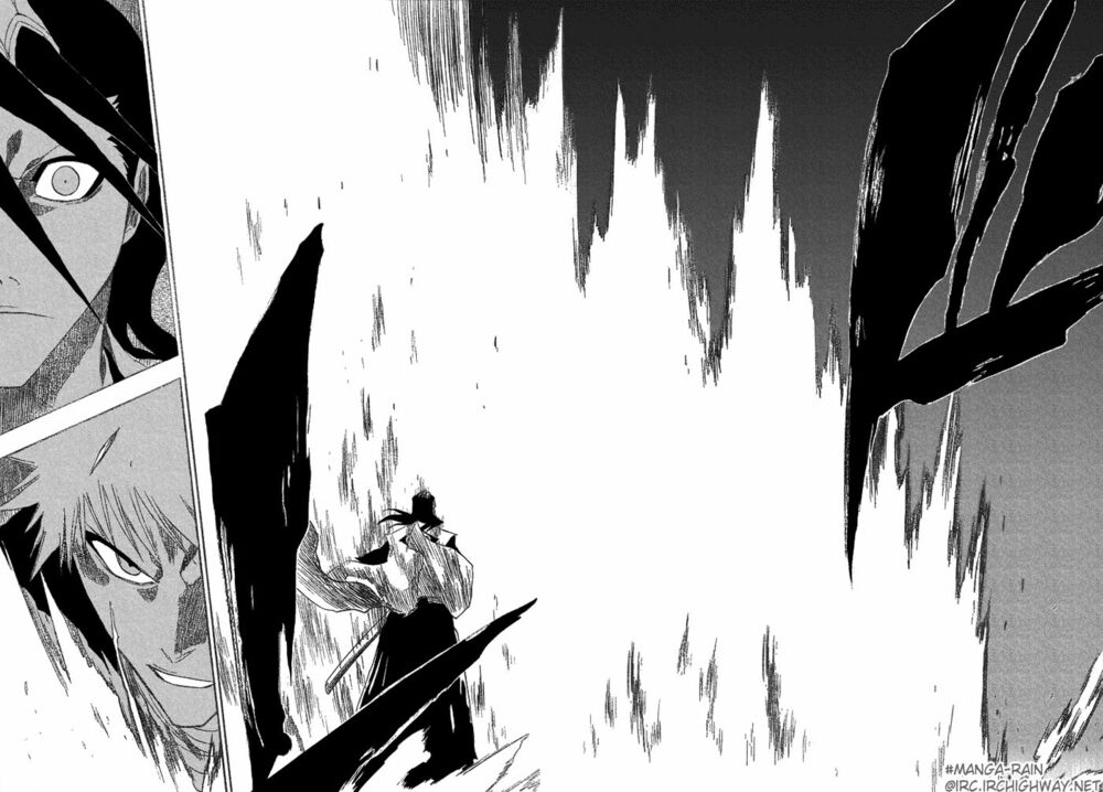 Thần Chết Ichigo: Chapter 160