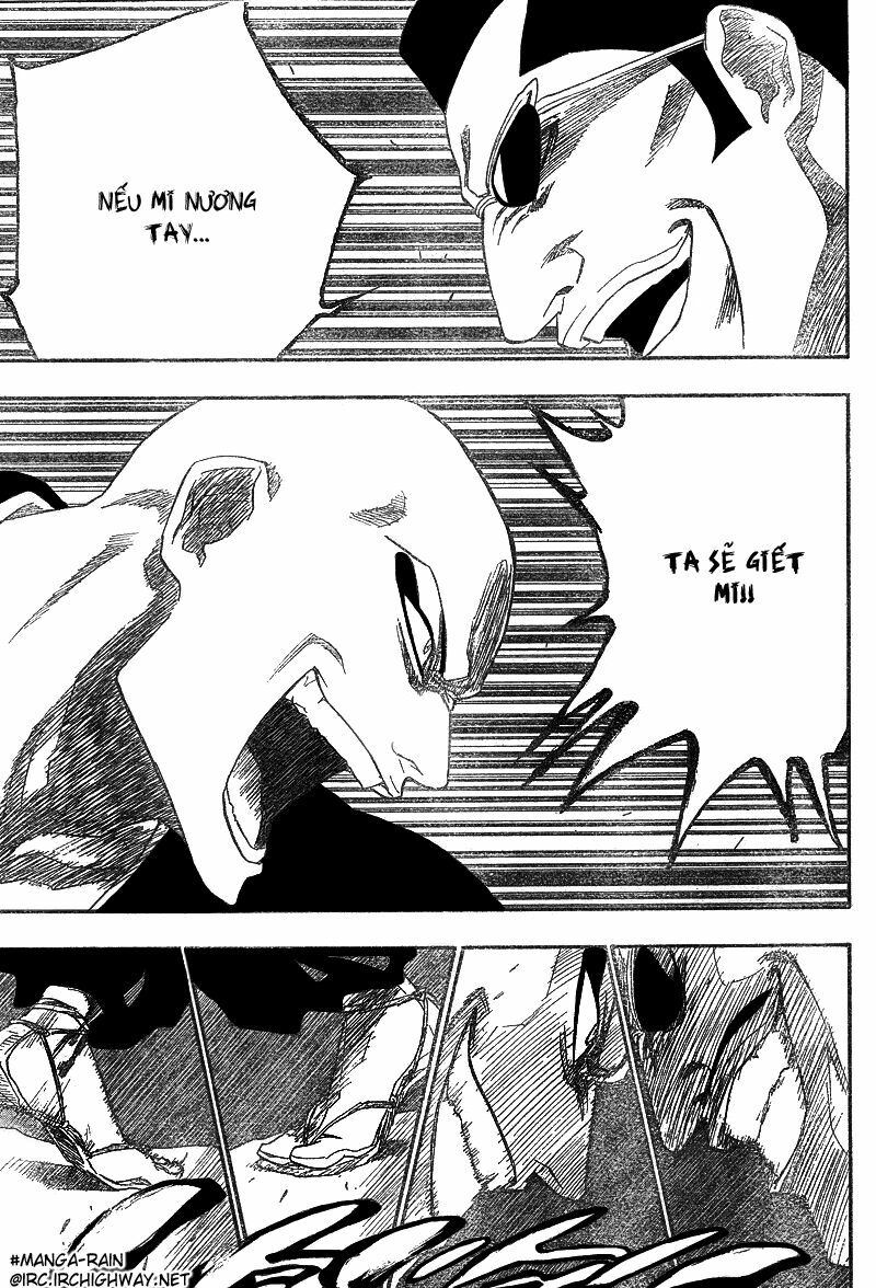 Thần Chết Ichigo: Chapter 160