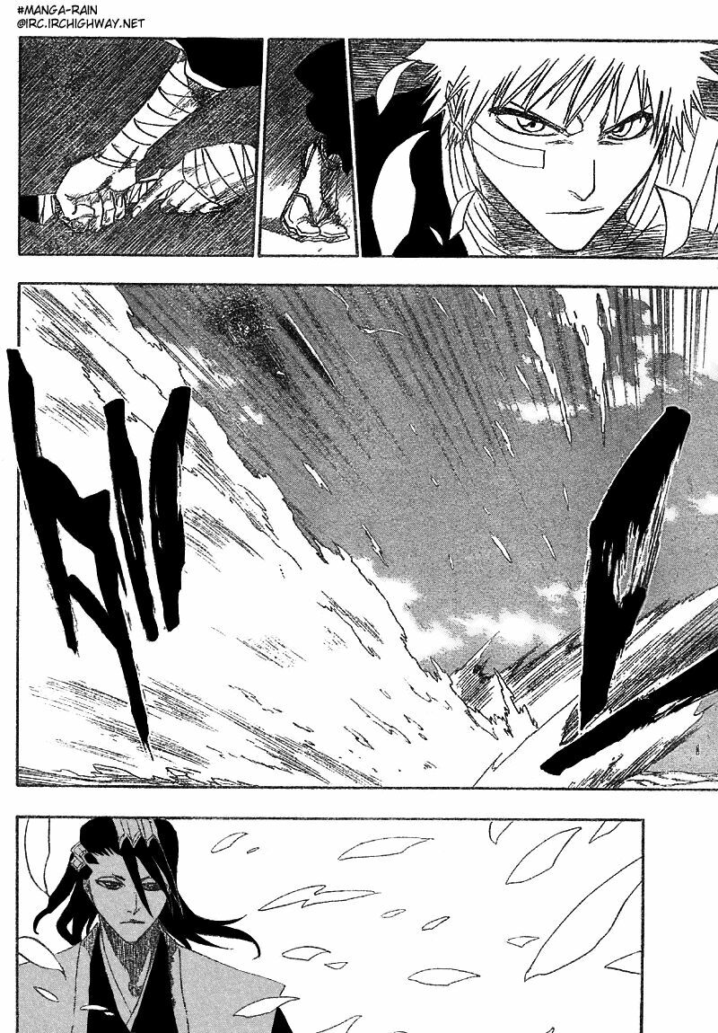 Thần Chết Ichigo: Chapter 161