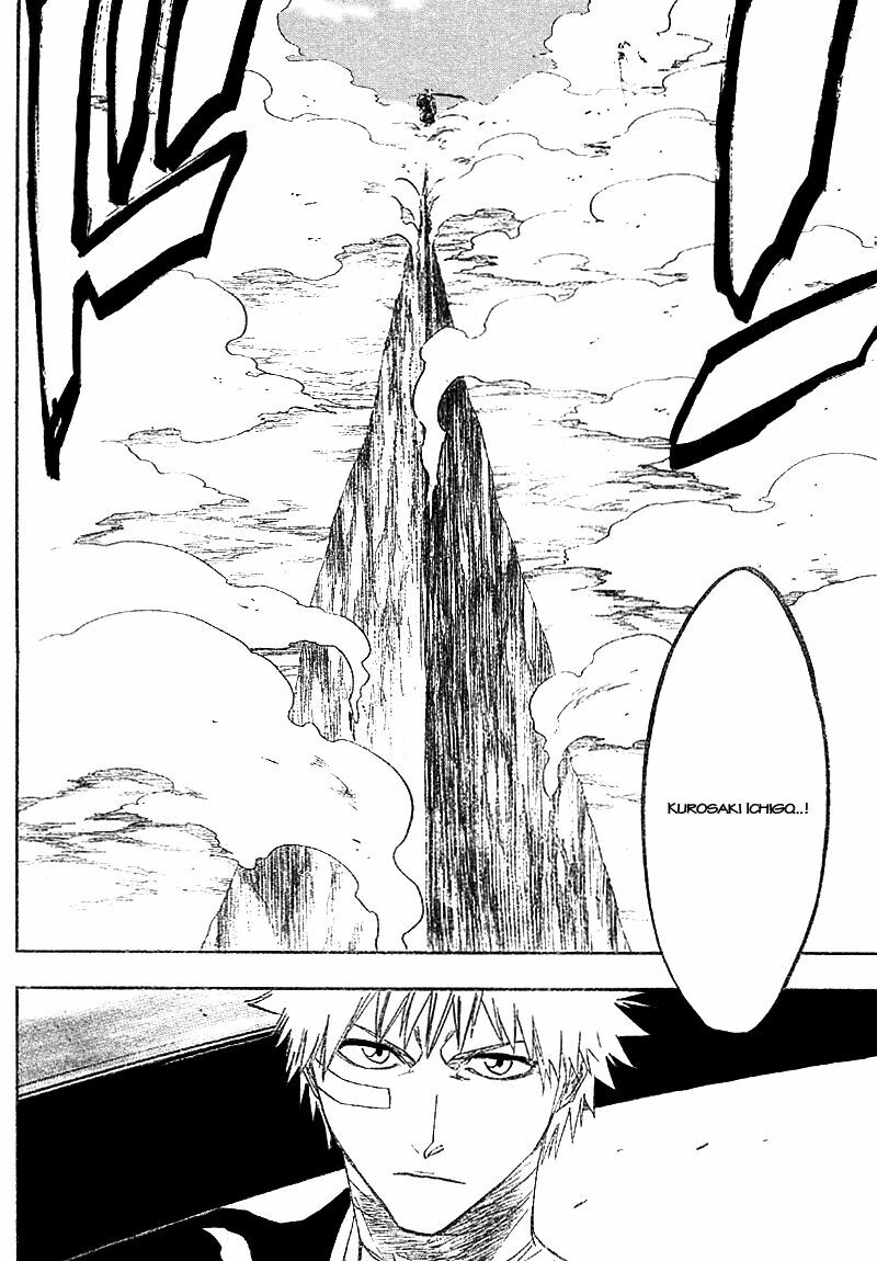 Thần Chết Ichigo: Chapter 161