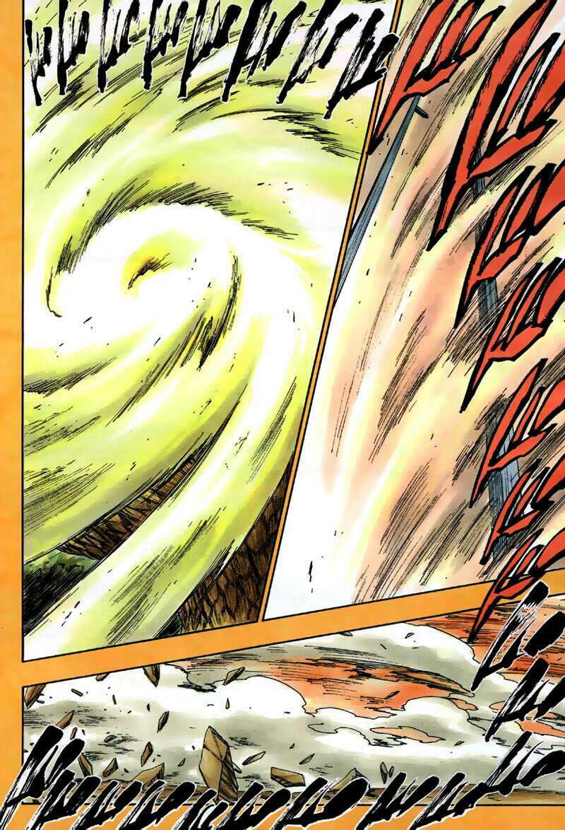 Thần Chết Ichigo: Chapter 162