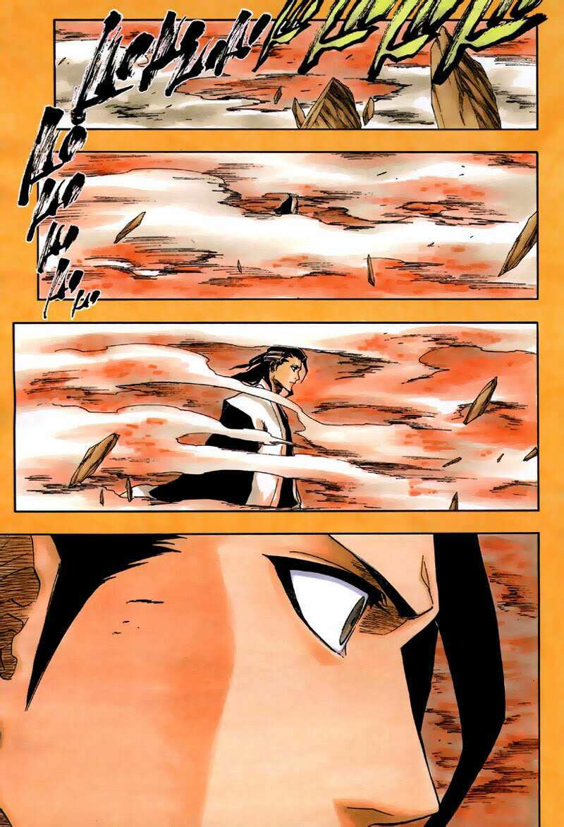 Thần Chết Ichigo: Chapter 162