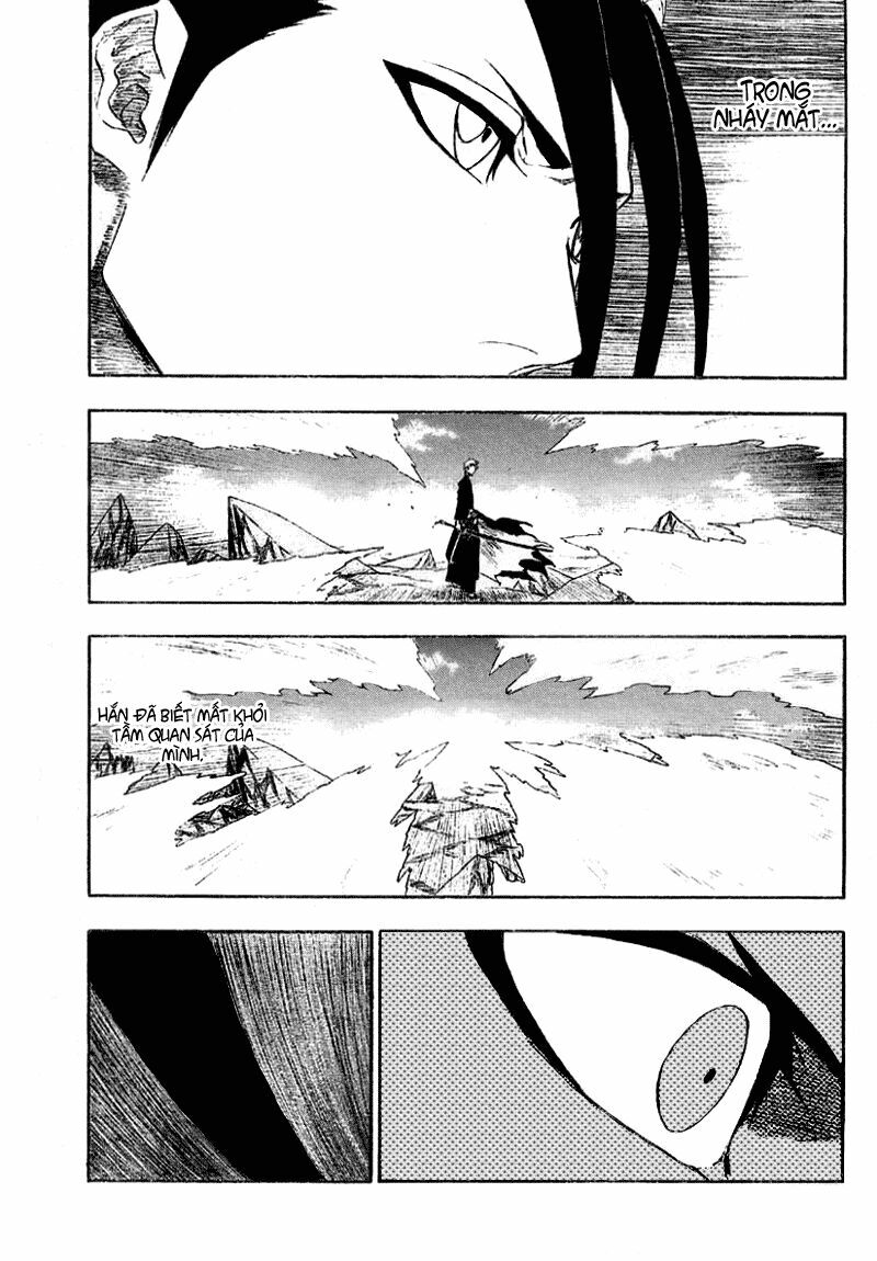 Thần Chết Ichigo: Chapter 163