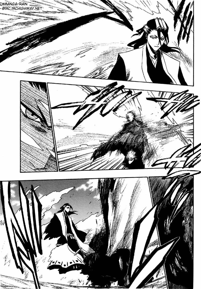 Thần Chết Ichigo: Chapter 163