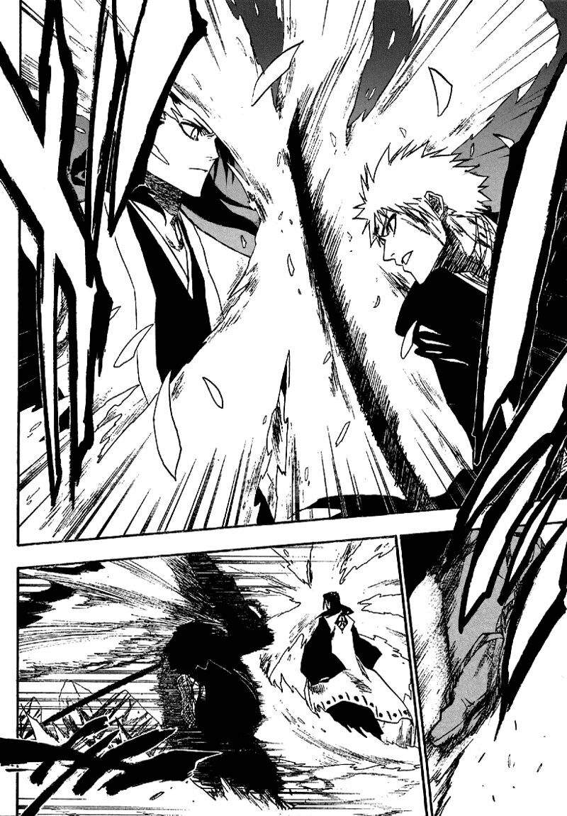 Thần Chết Ichigo: Chapter 163
