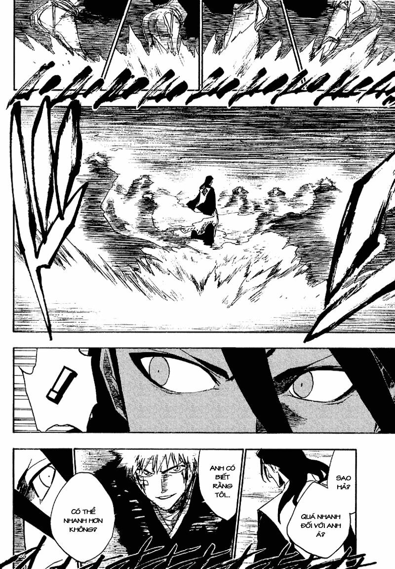 Thần Chết Ichigo: Chapter 163
