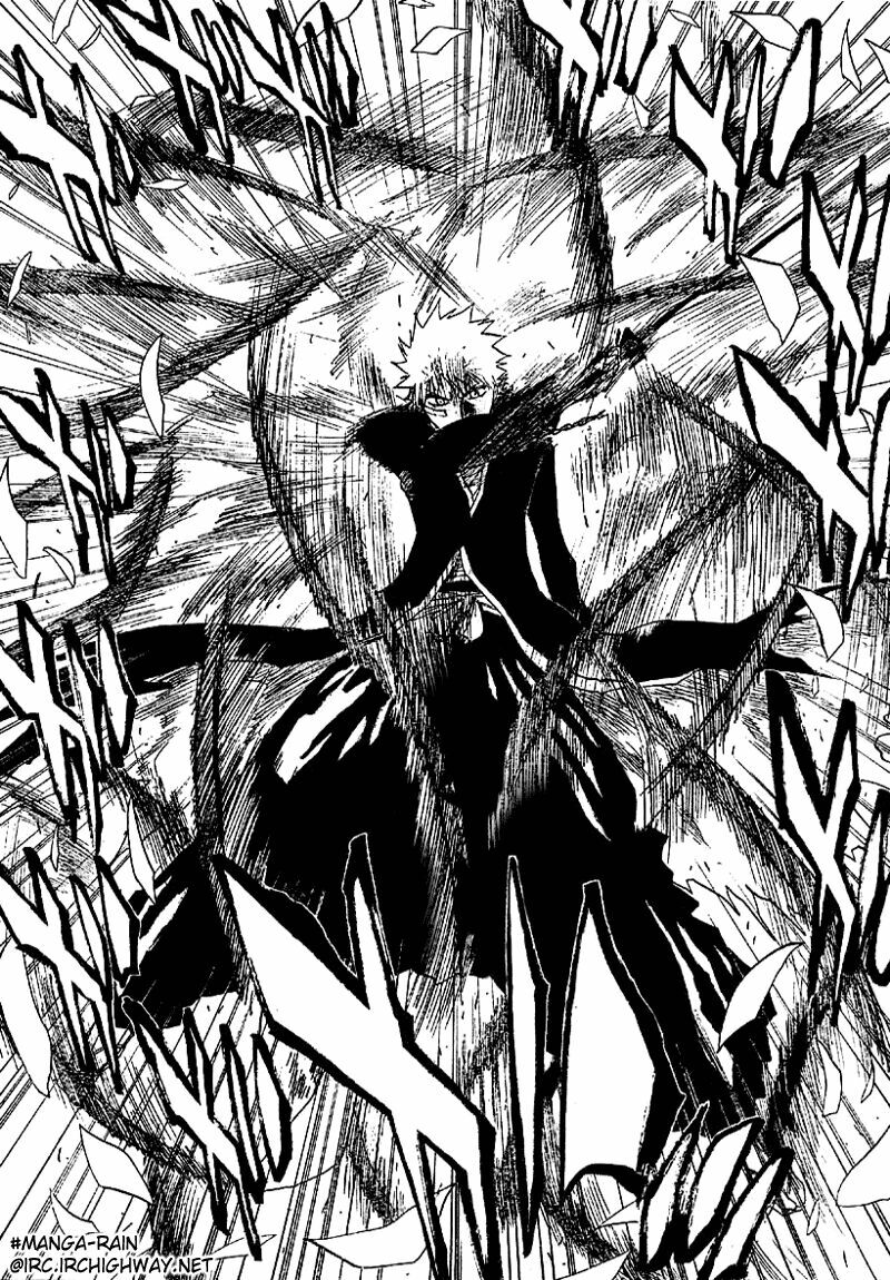 Thần Chết Ichigo: Chapter 163