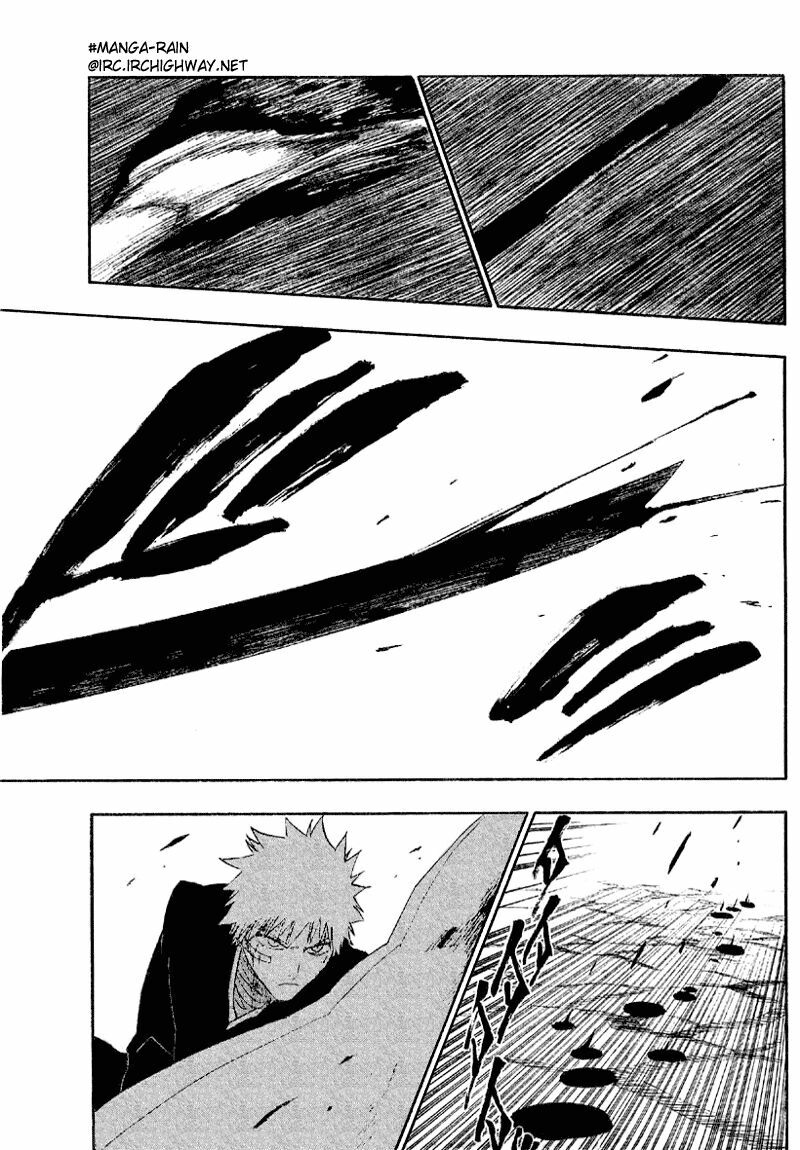 Thần Chết Ichigo: Chapter 163
