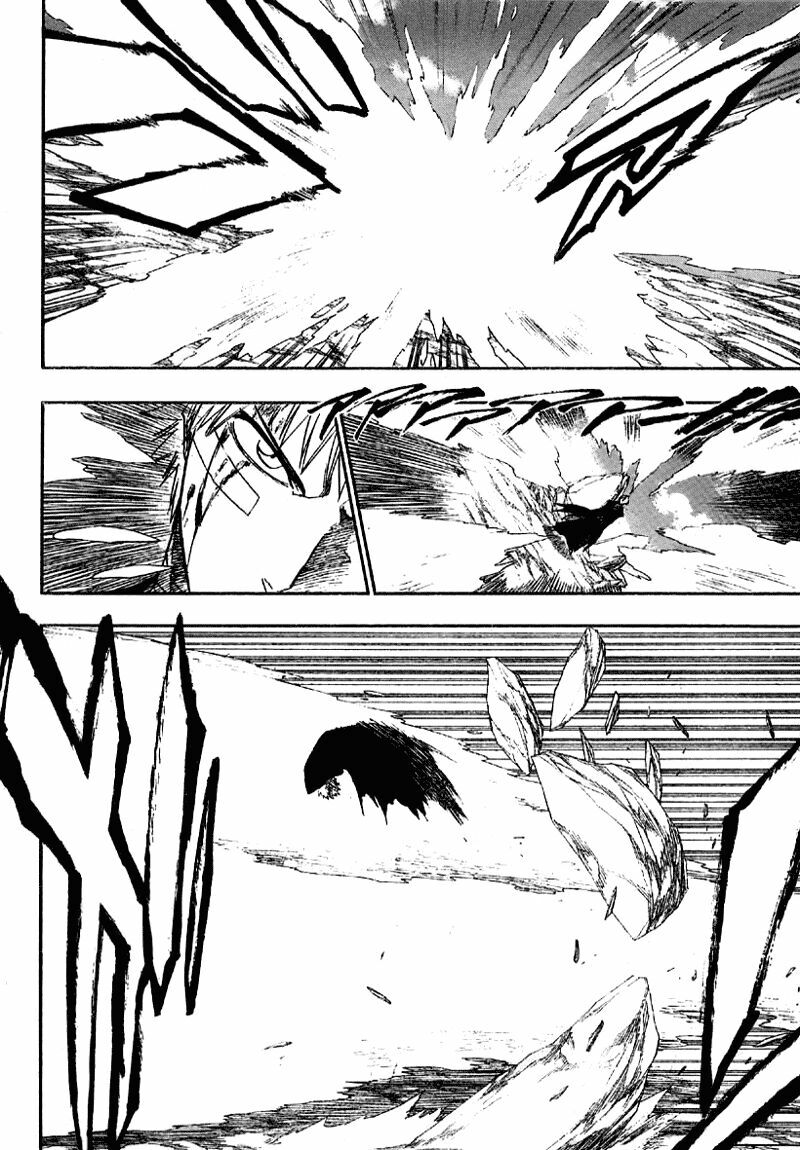 Thần Chết Ichigo: Chapter 163