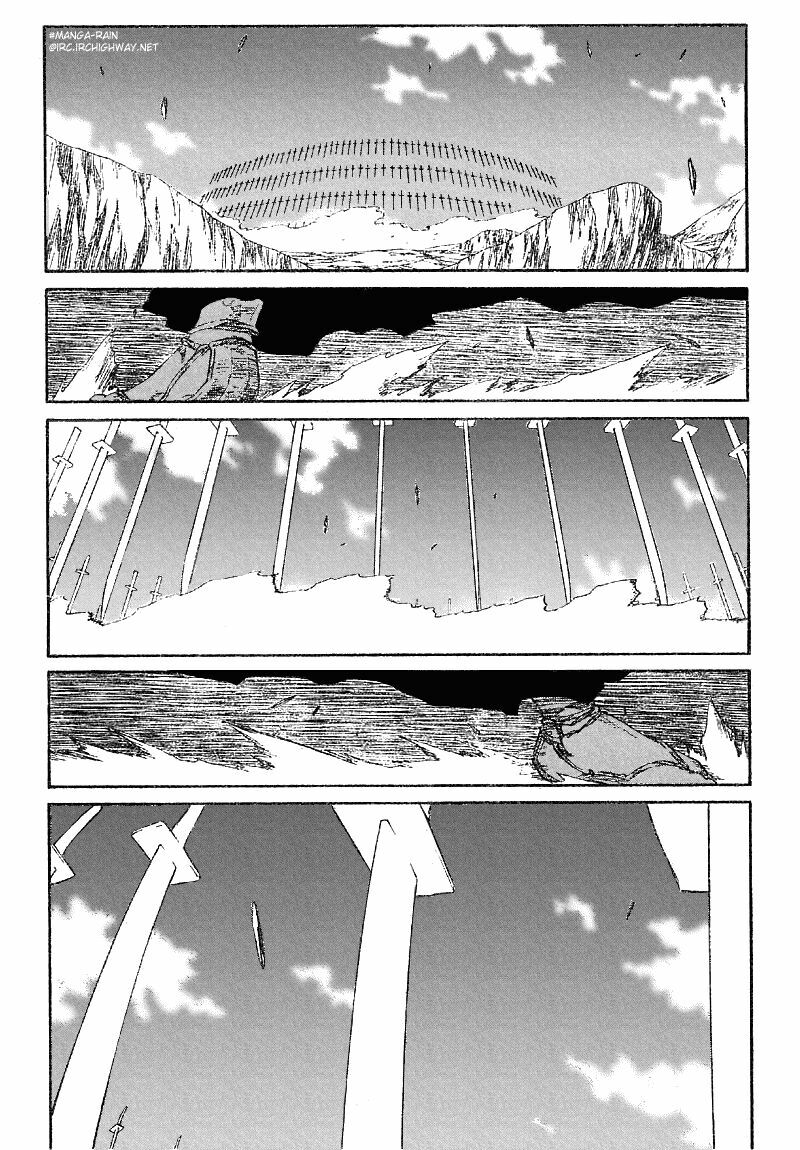 Thần Chết Ichigo: Chapter 165
