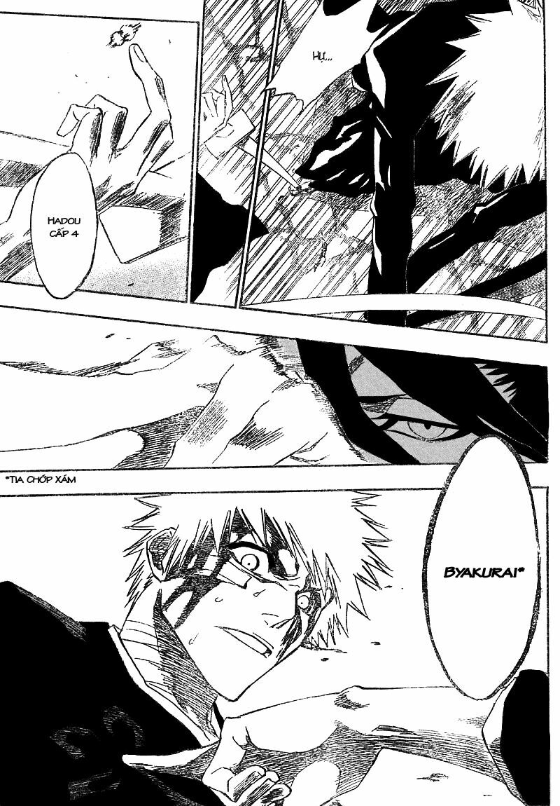 Thần Chết Ichigo: Chapter 165
