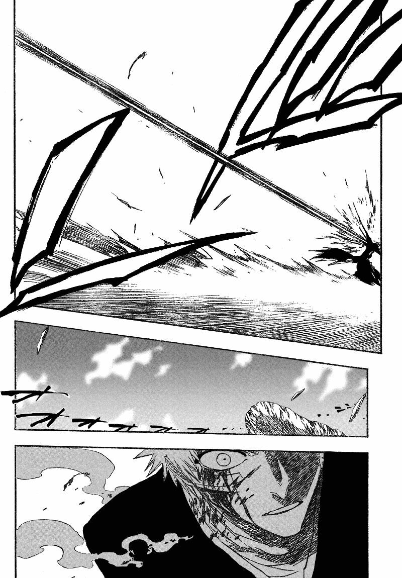 Thần Chết Ichigo: Chapter 165
