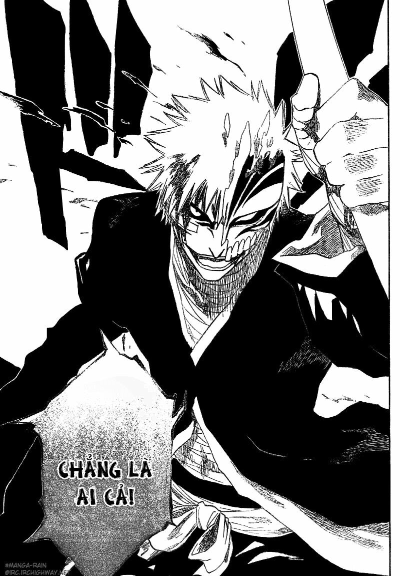 Thần Chết Ichigo: Chapter 165