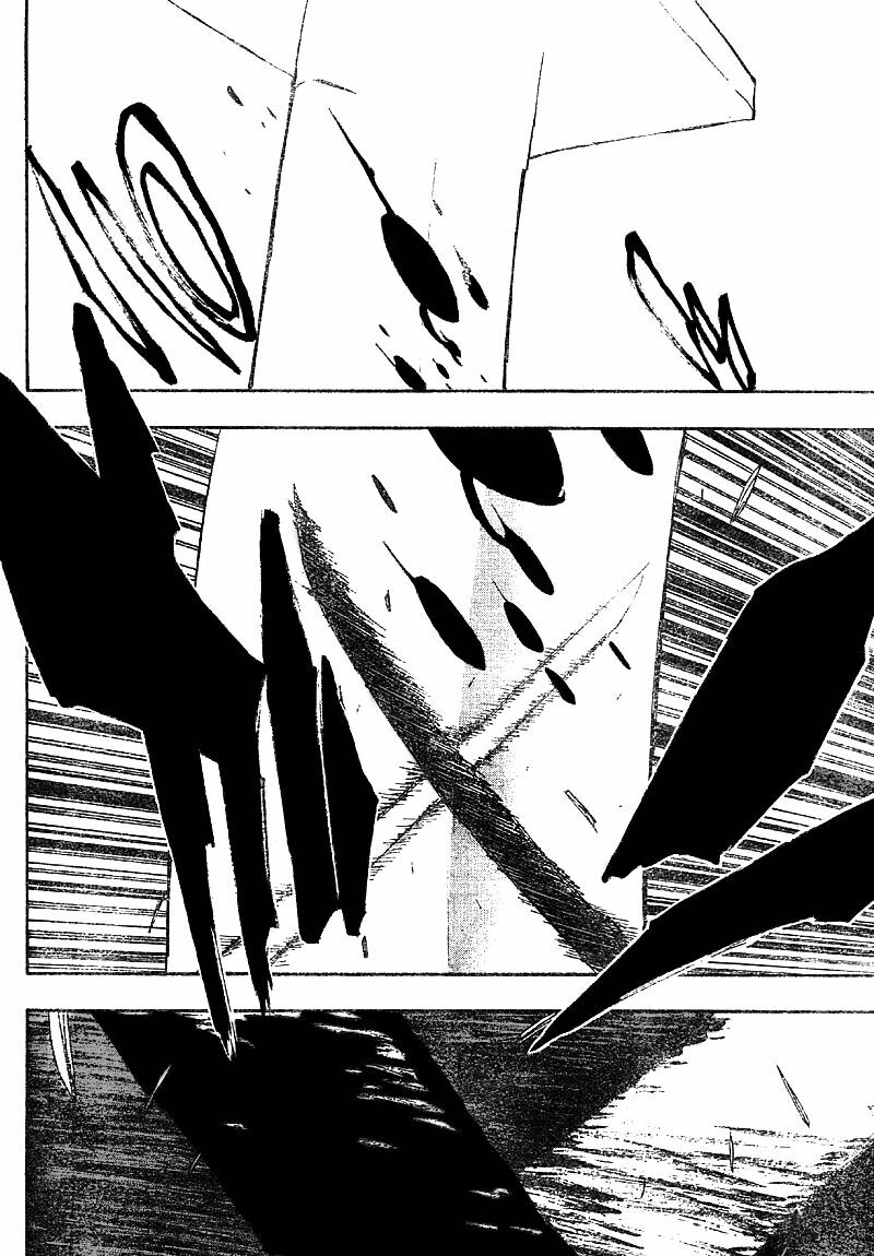 Thần Chết Ichigo: Chapter 165