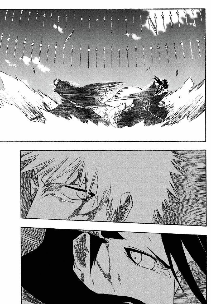 Thần Chết Ichigo: Chapter 165