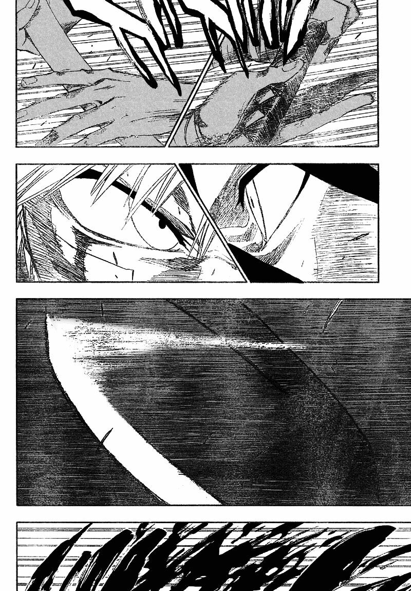 Thần Chết Ichigo: Chapter 165