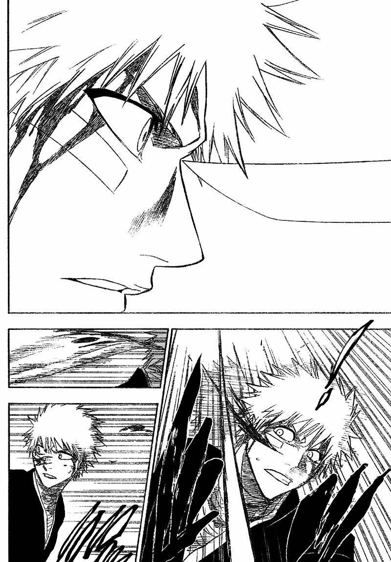 Thần Chết Ichigo: Chapter 165