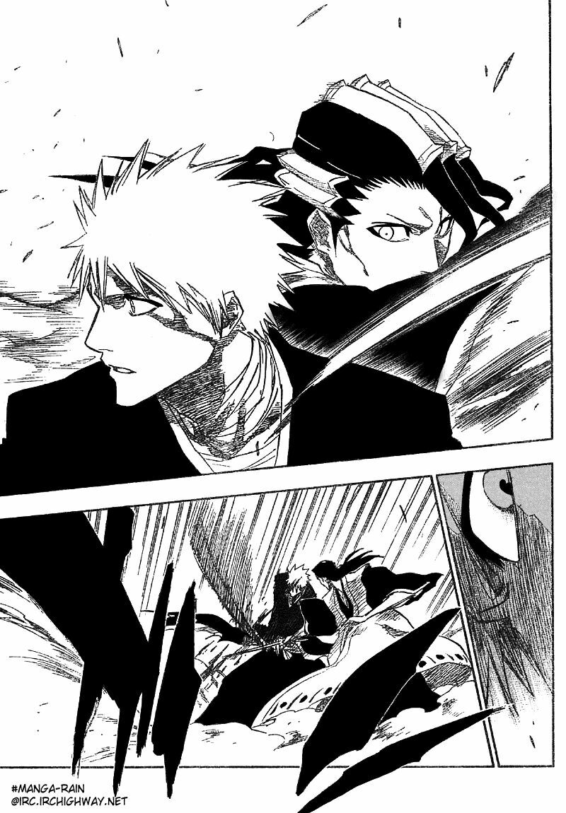 Thần Chết Ichigo: Chapter 165