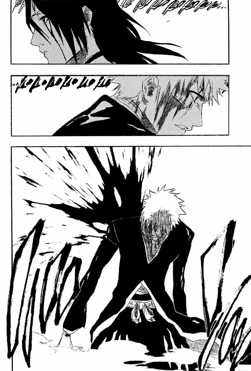 Thần Chết Ichigo: Chapter 167