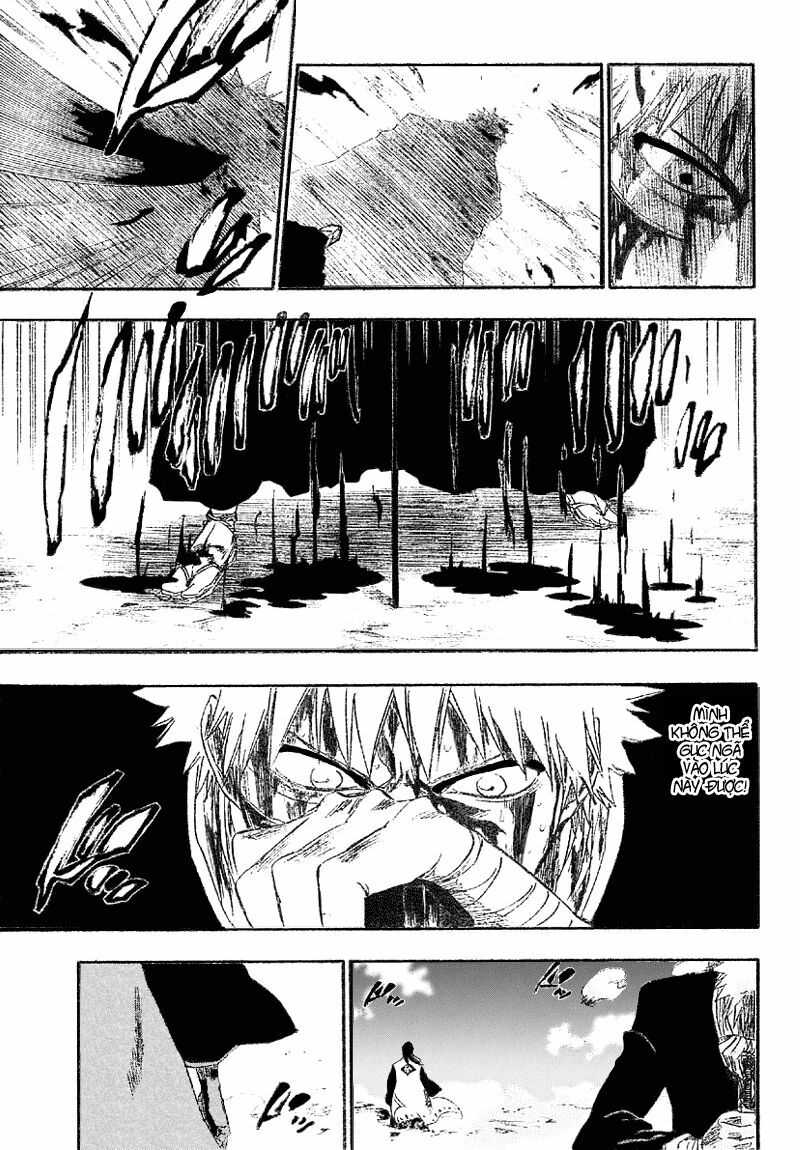 Thần Chết Ichigo: Chapter 167