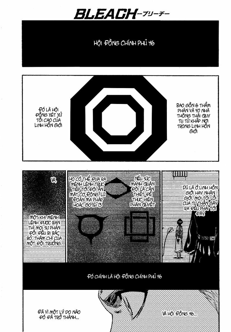 Thần Chết Ichigo: Chapter 168