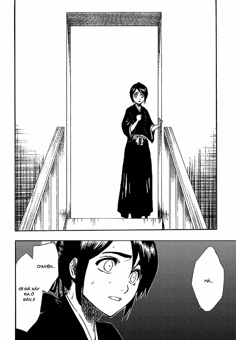 Thần Chết Ichigo: Chapter 168