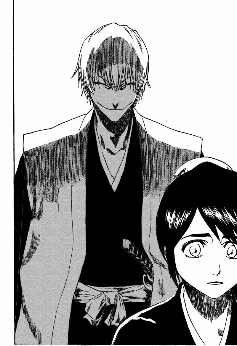 Thần Chết Ichigo: Chapter 168