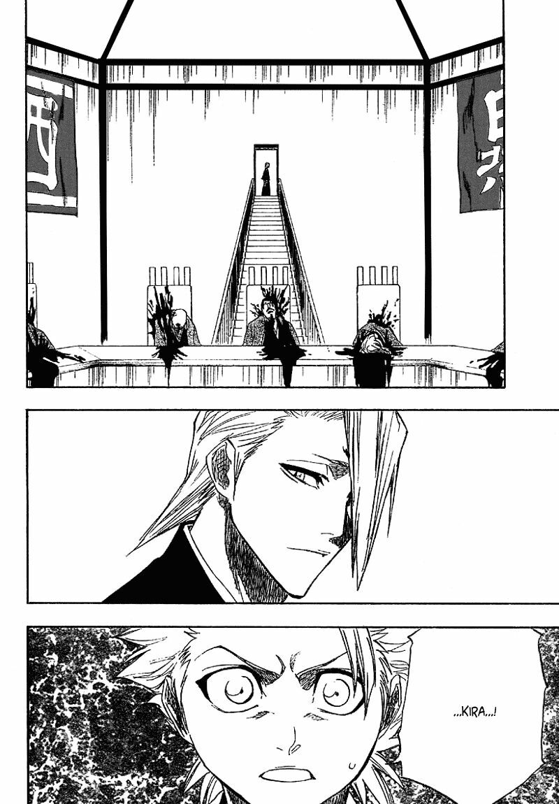 Thần Chết Ichigo: Chapter 168