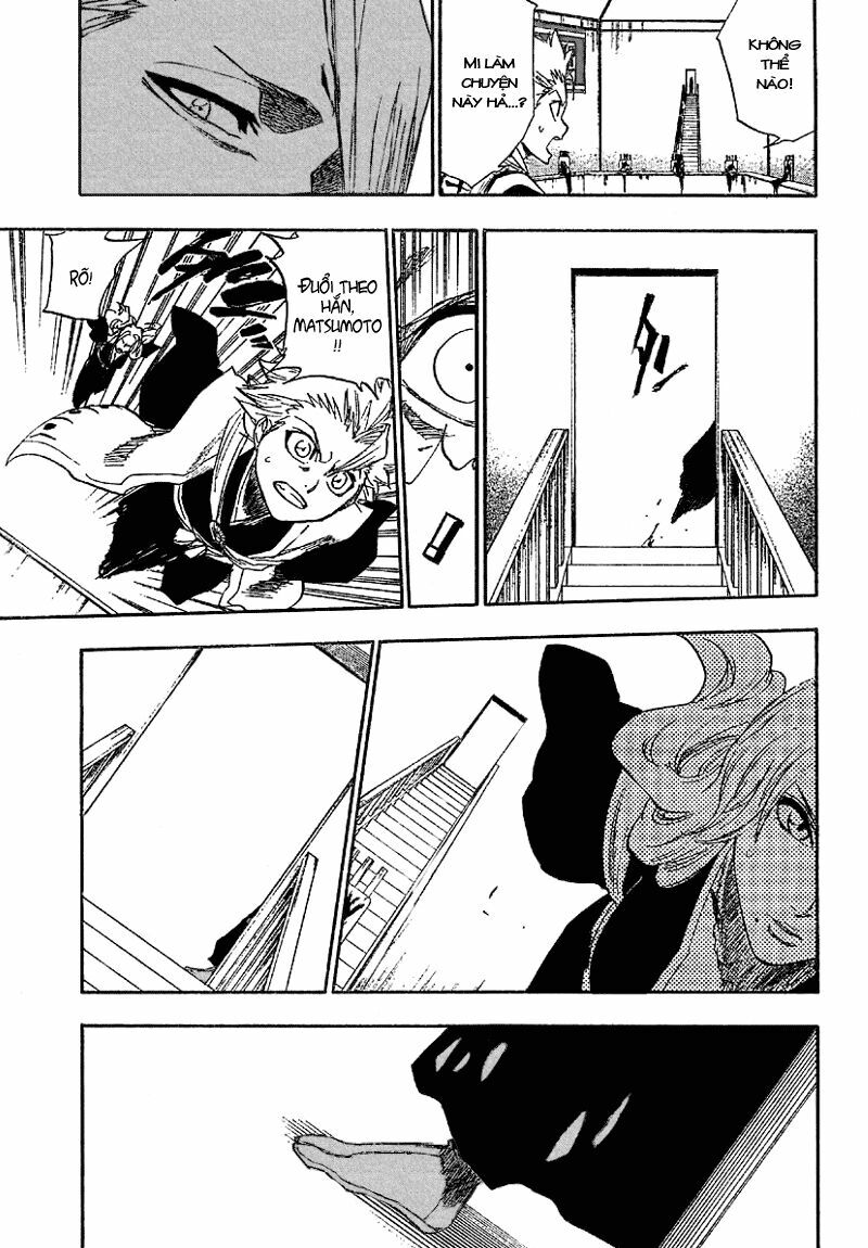 Thần Chết Ichigo: Chapter 168