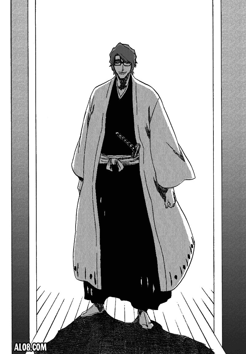 Thần Chết Ichigo: Chapter 169