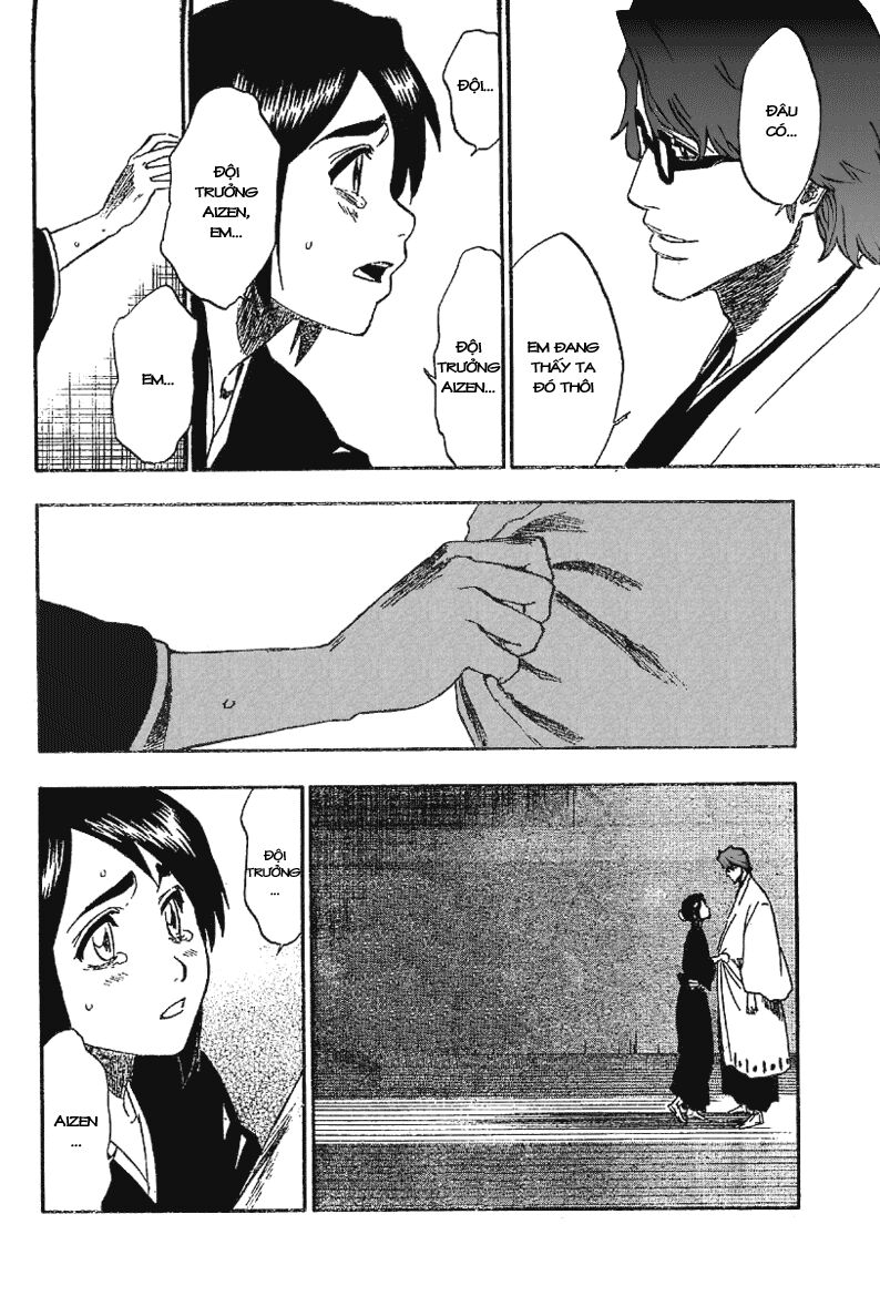 Thần Chết Ichigo: Chapter 169