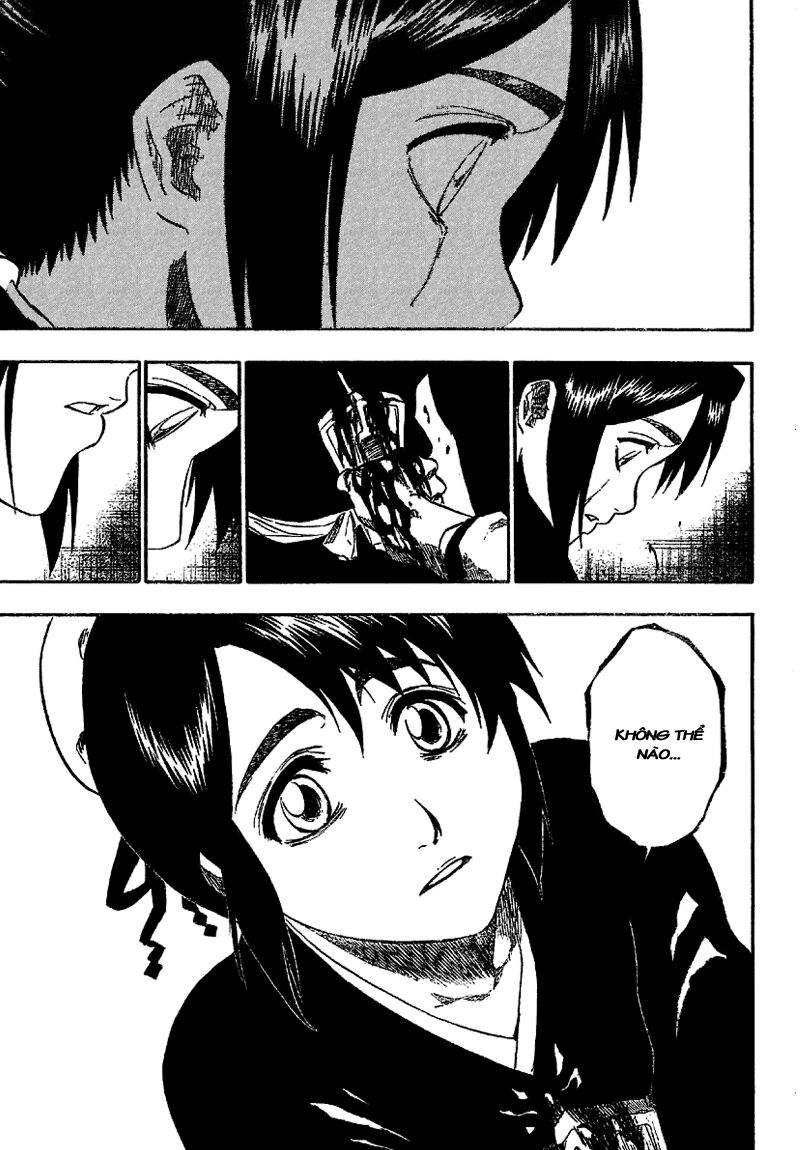 Thần Chết Ichigo: Chapter 169