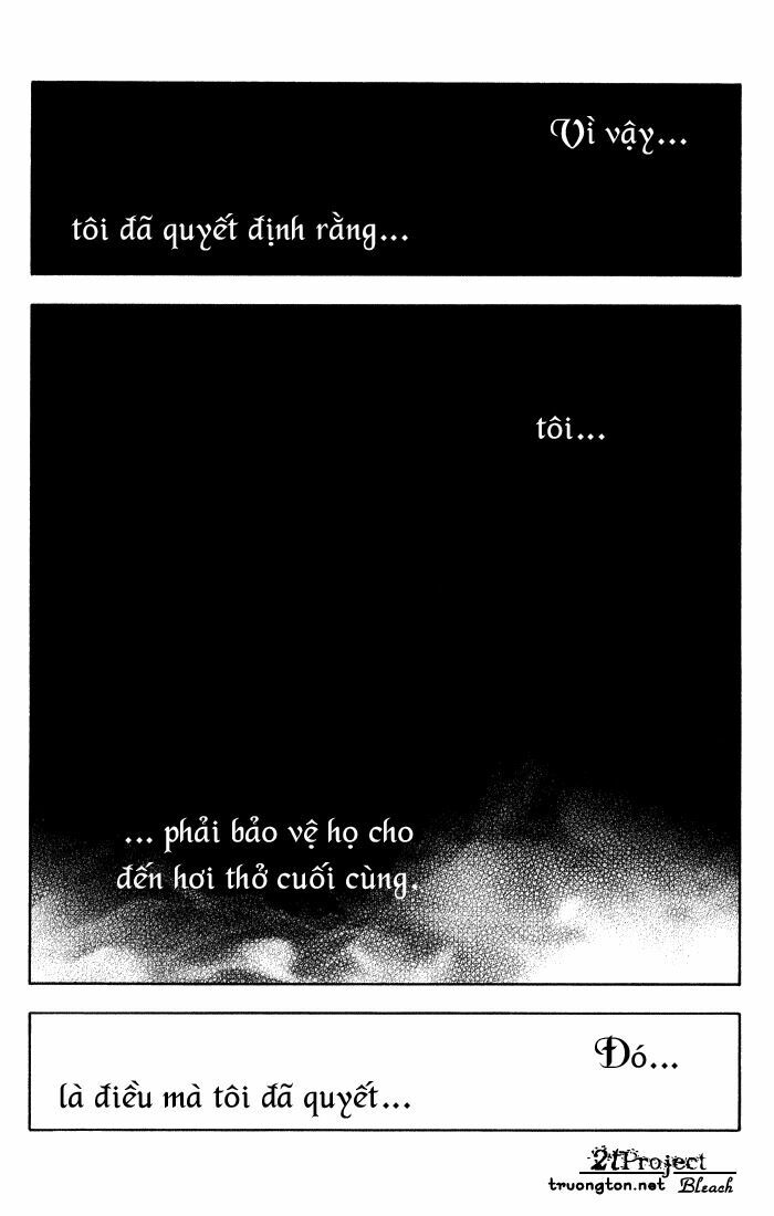 Thần Chết Ichigo: Chapter 17